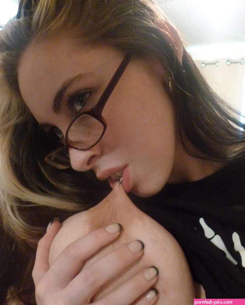 biting tits pics
