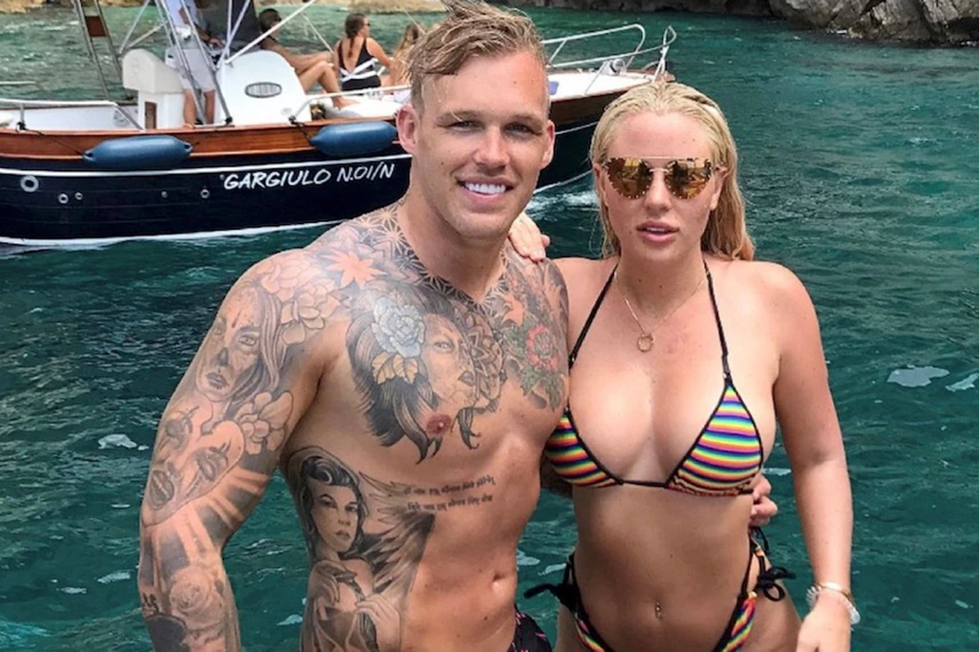 jewel and bella south onlyfans porn
