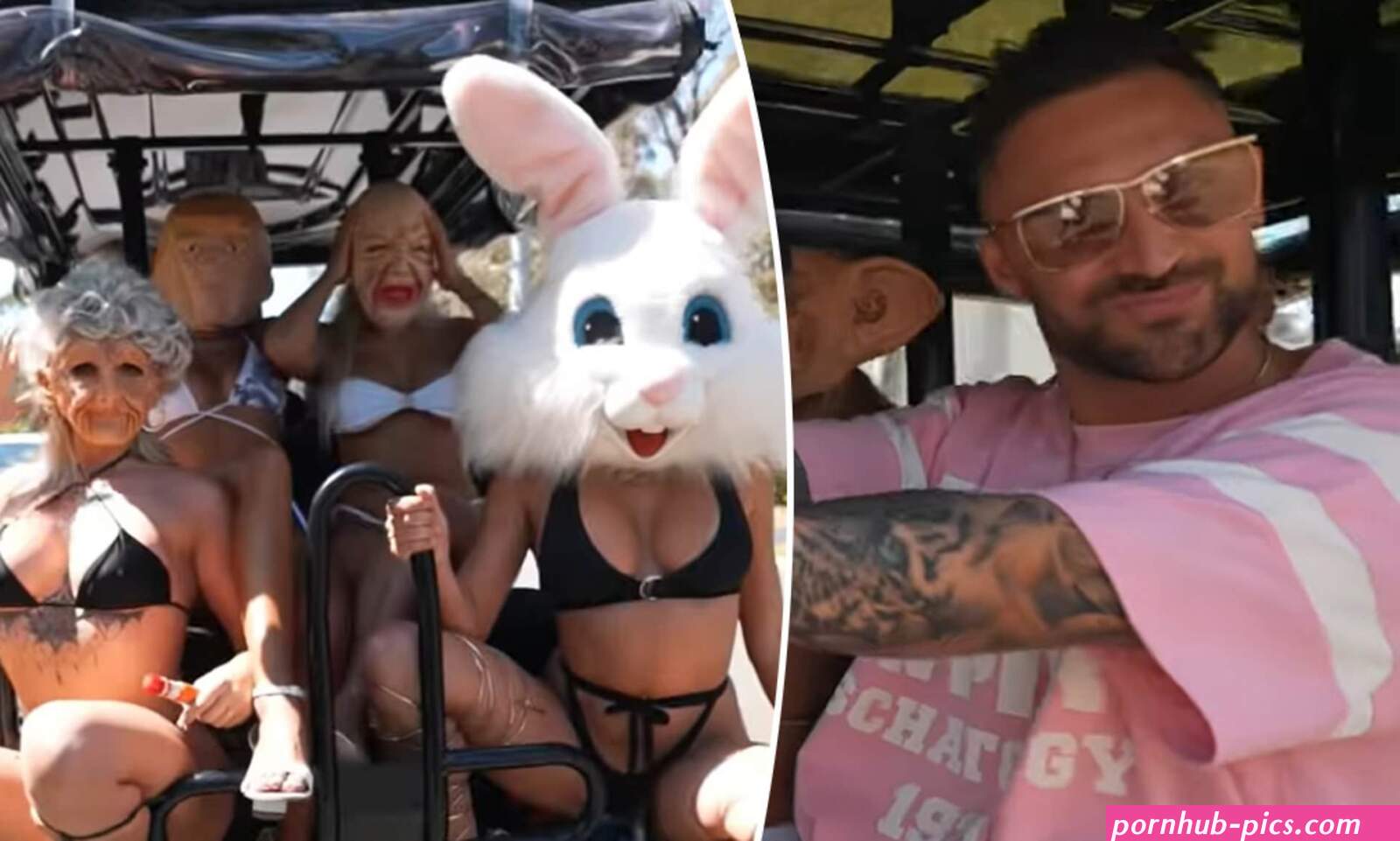 jackson o doherty porn clips with maddy
