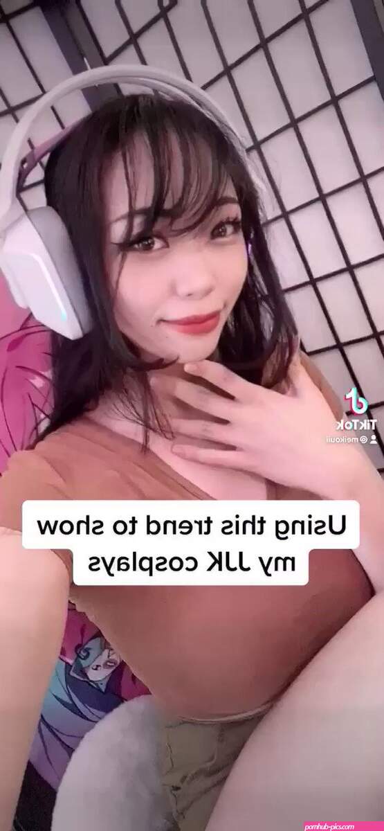 meikoui tik tok