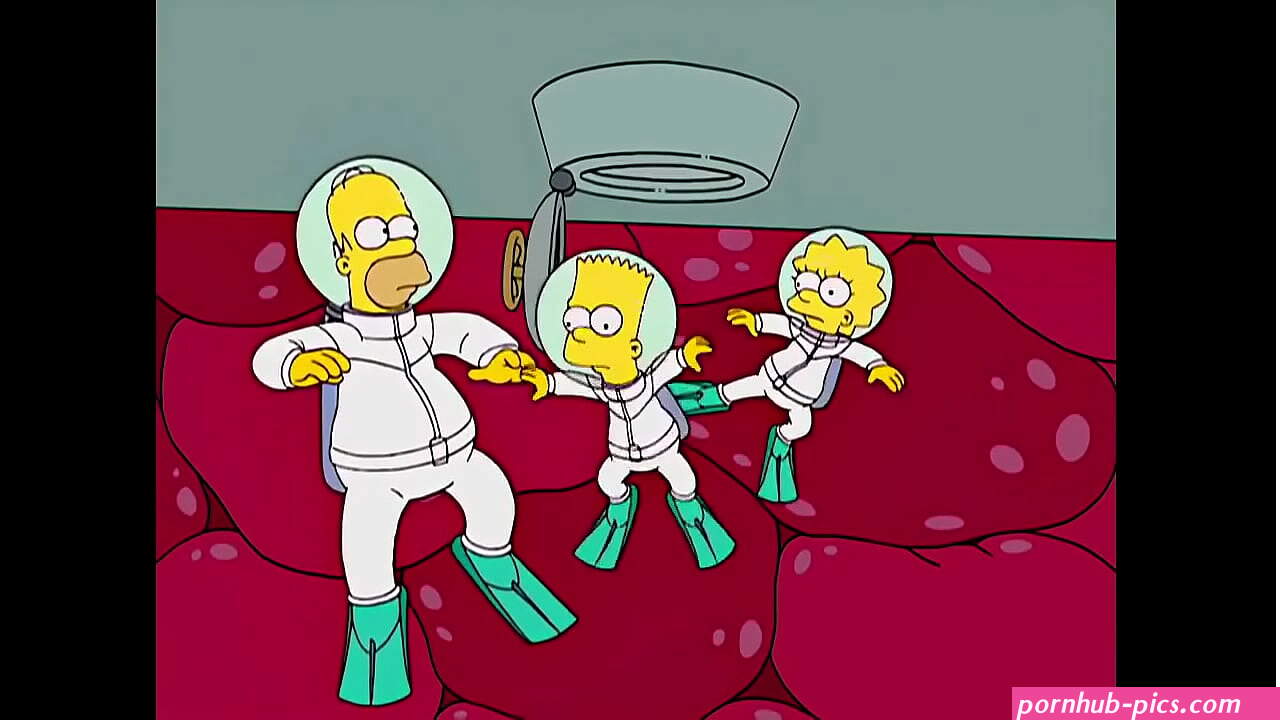 porn lois and marge sex gif lesbian