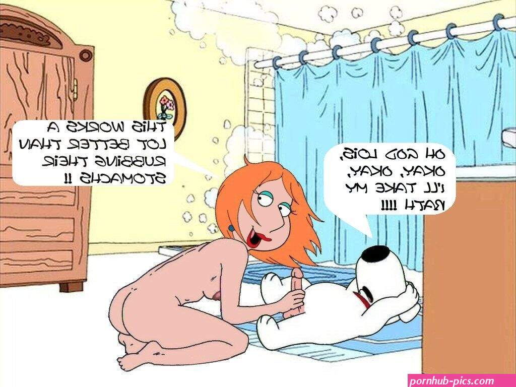 porn lois and marge sex gif lesbian