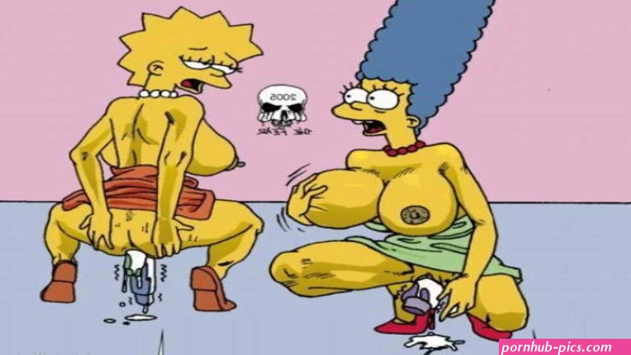 porn lois and marge sex gif lesbian