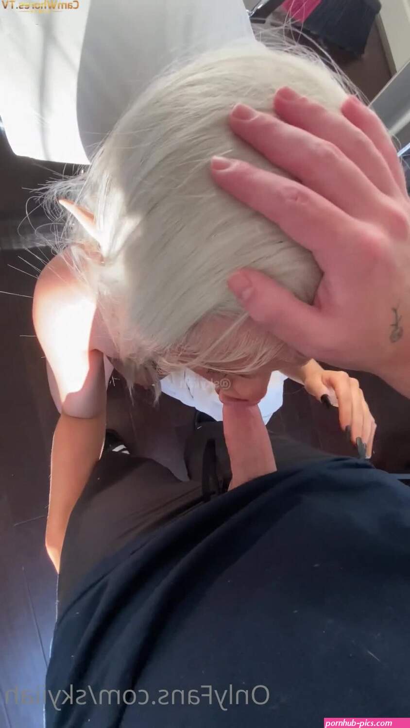 video onlyfans sky wallace