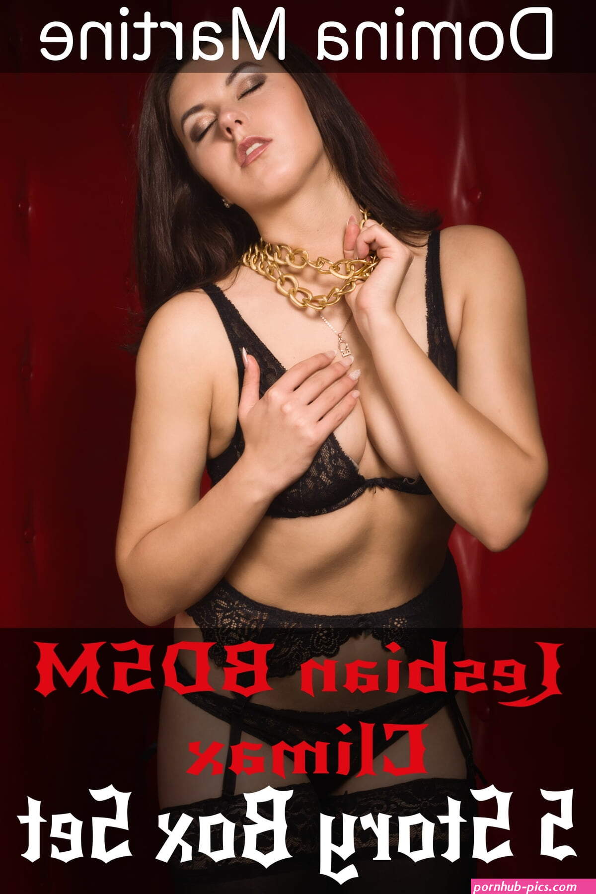 lesbian bdsm