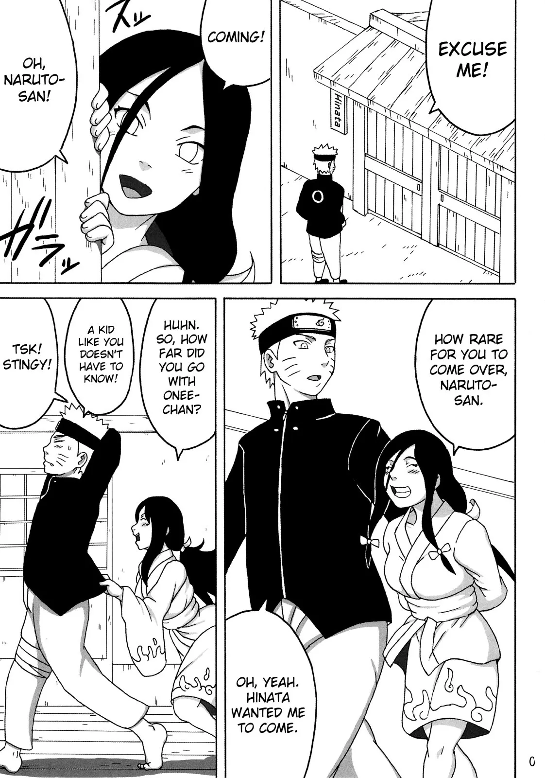 milf komik