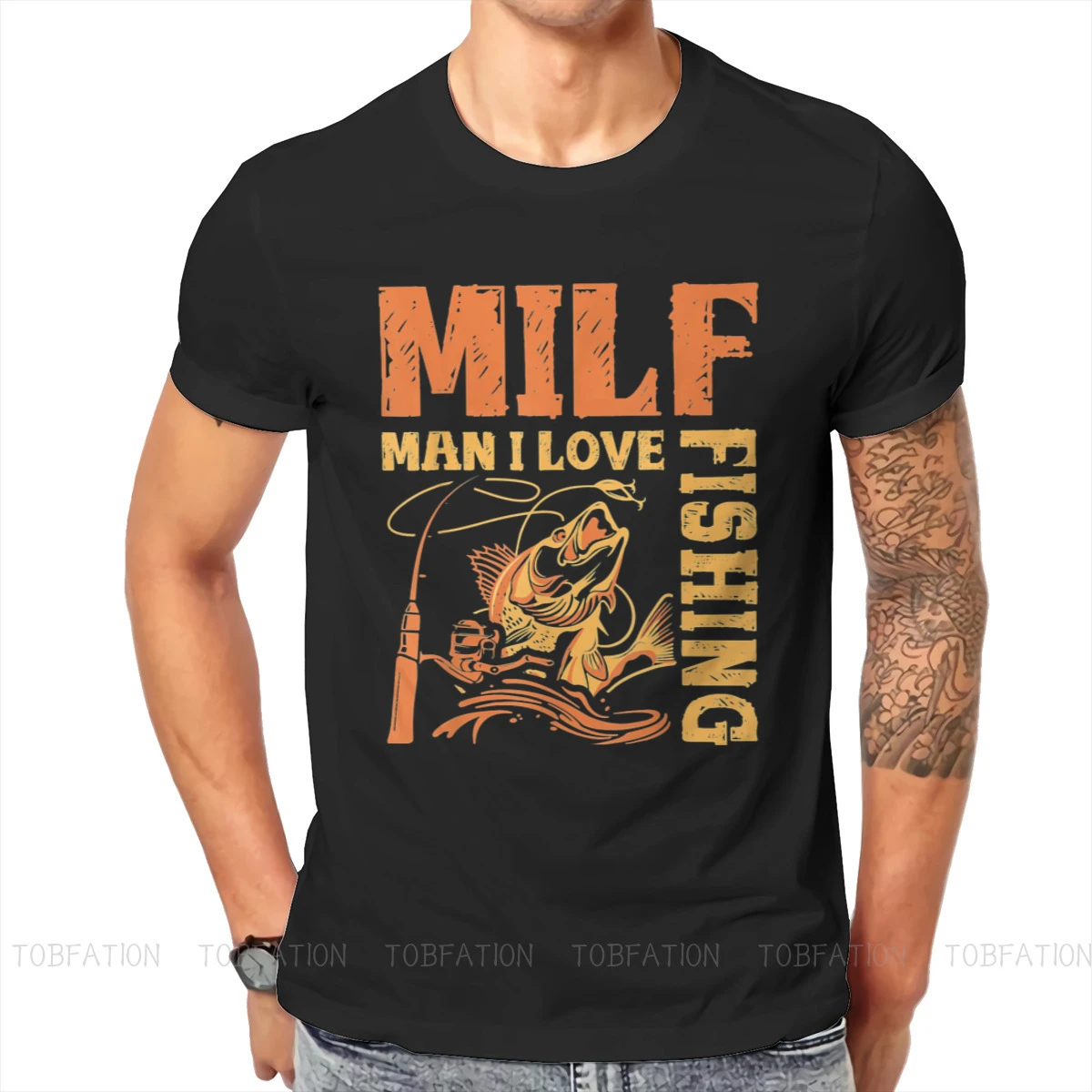 milf komik