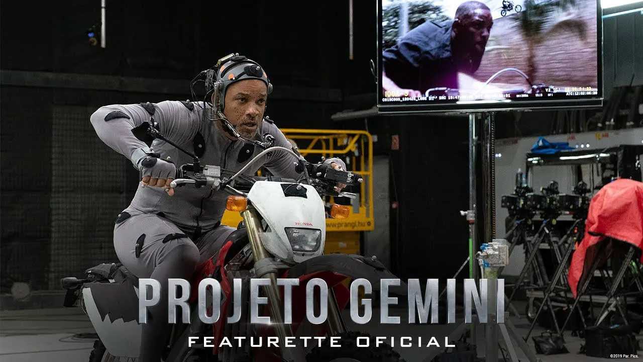 projeto gemini assistir online 720p