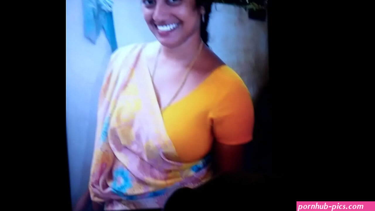 aunty cum
