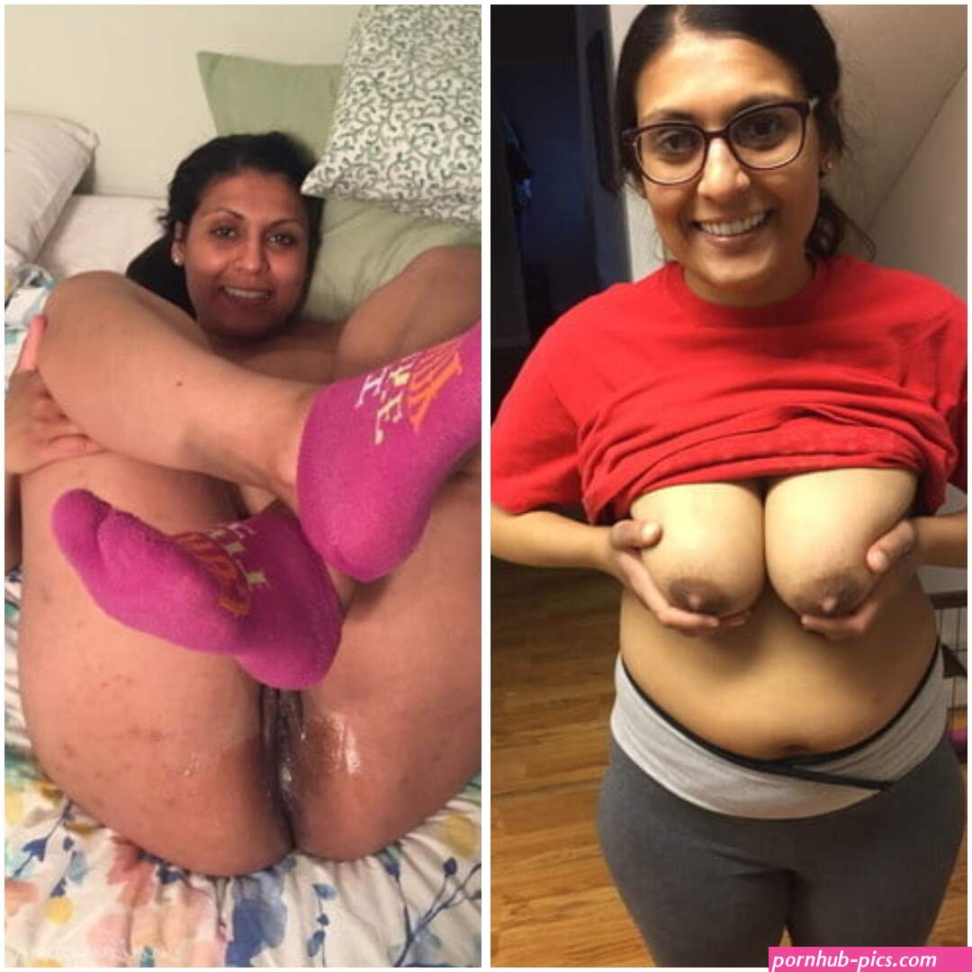 aunty cum