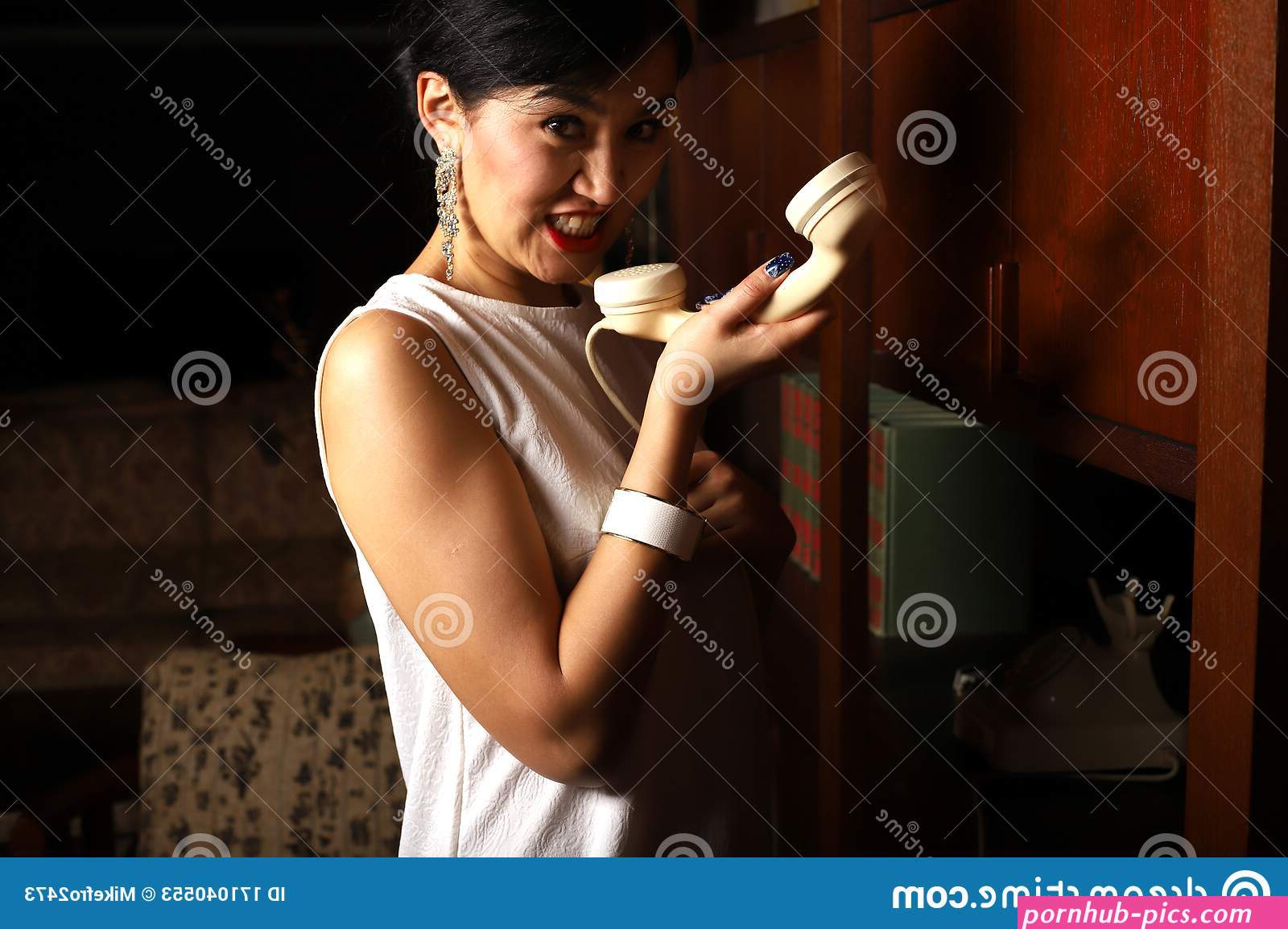 retro asian babe pics