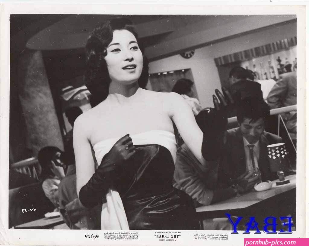 retro asian babe pics