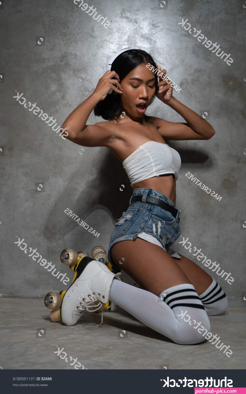 retro asian babe pics