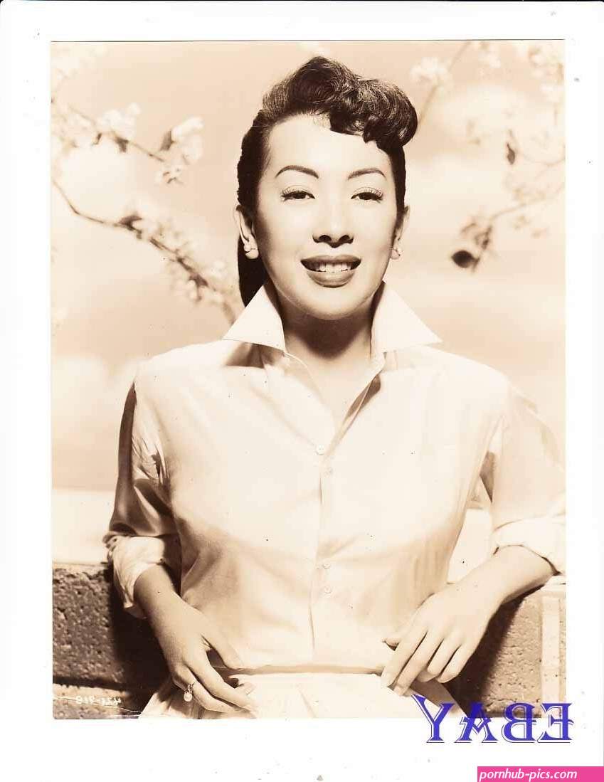 retro asian babe pics