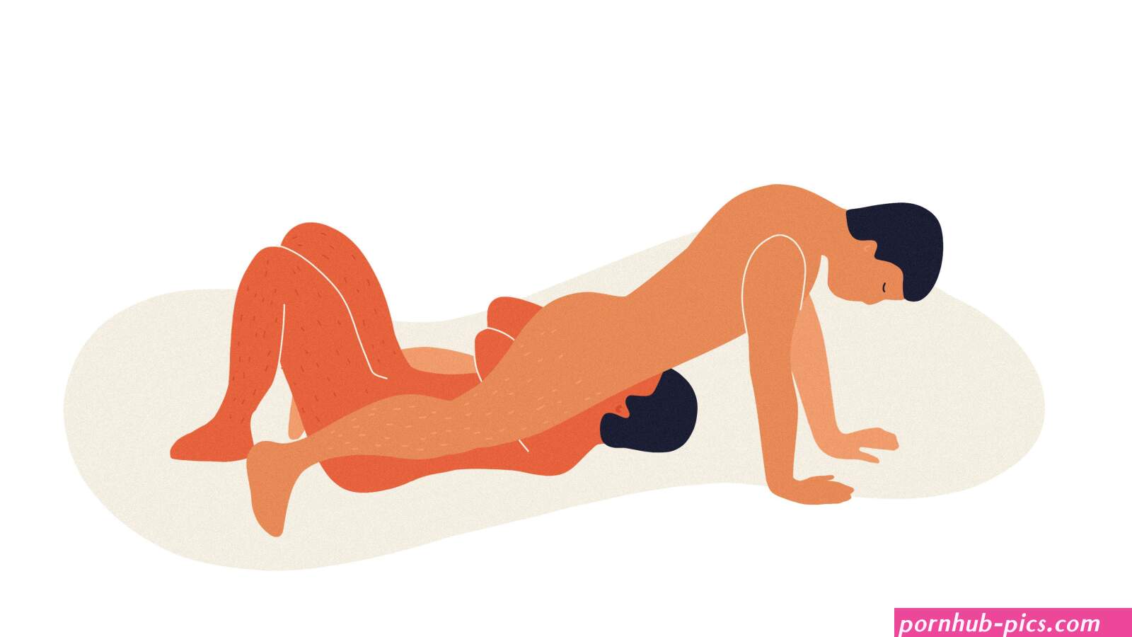 blowjob positionen