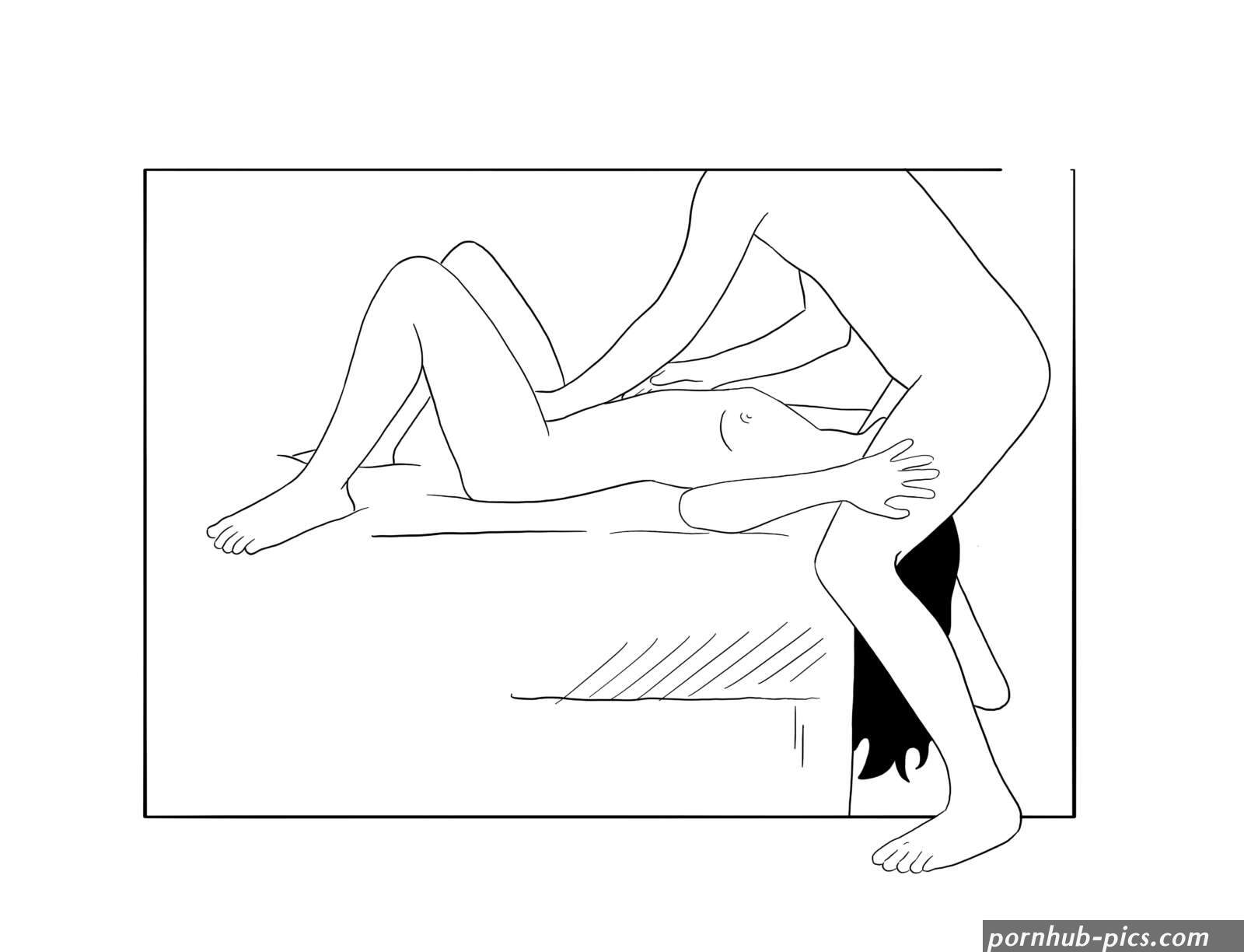 blowjob positionen