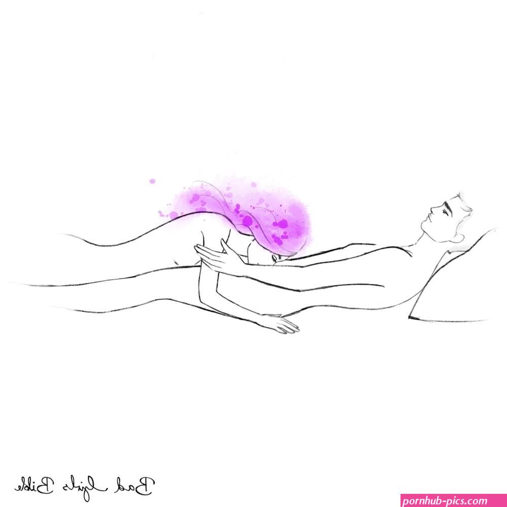 blowjob positionen
