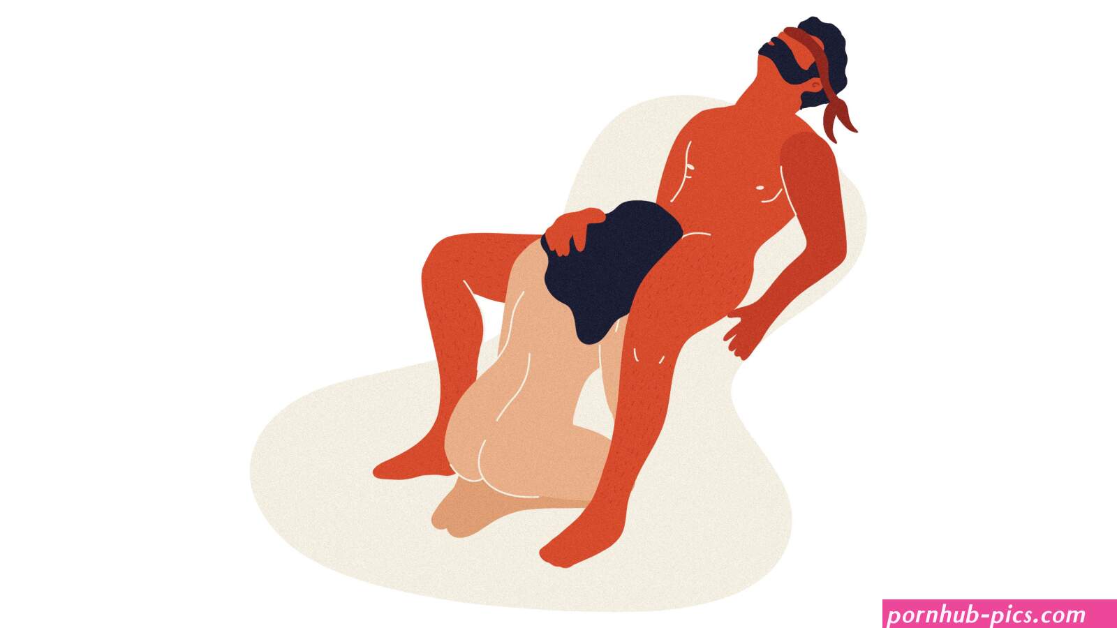 blowjob positionen