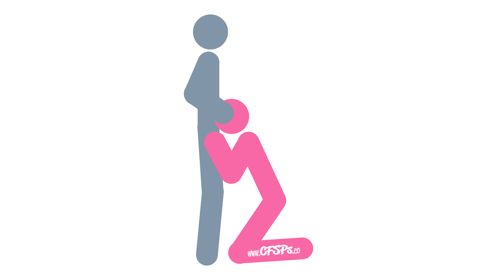 blowjob positionen
