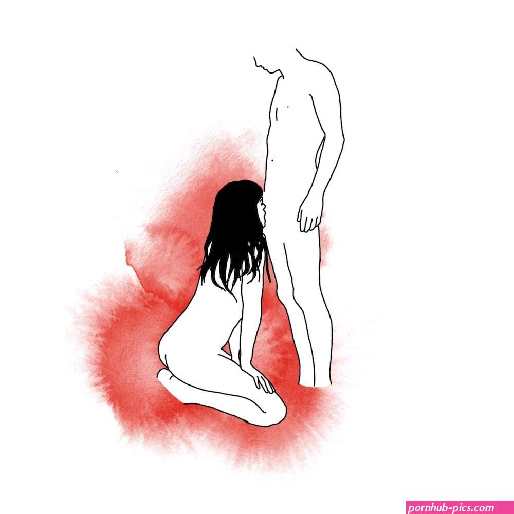 blowjob positionen