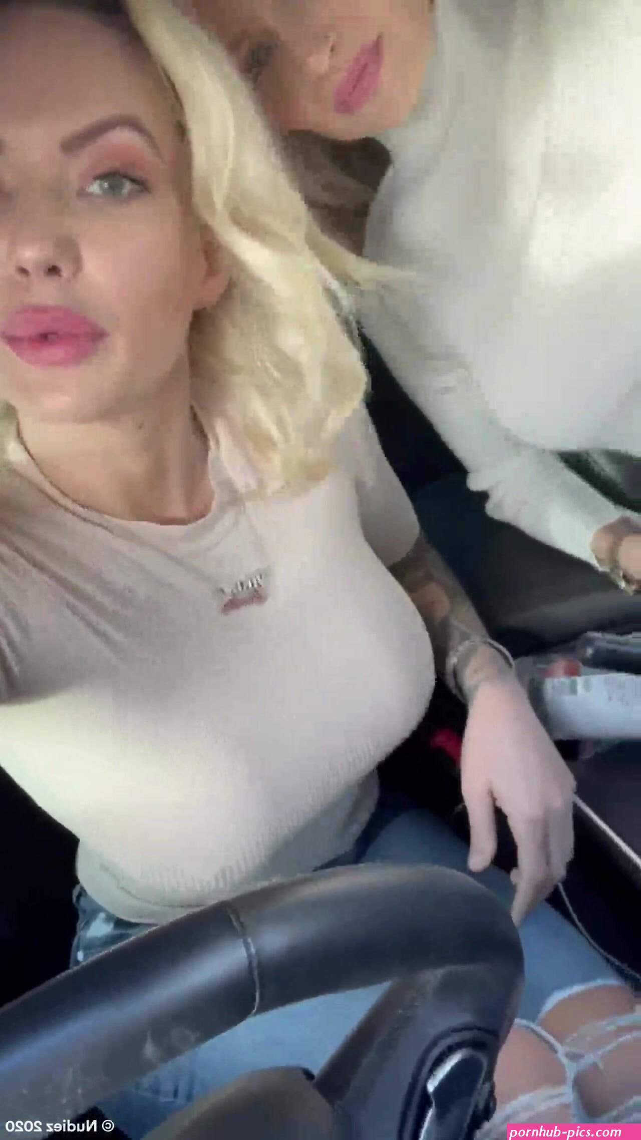 layna nicole nude