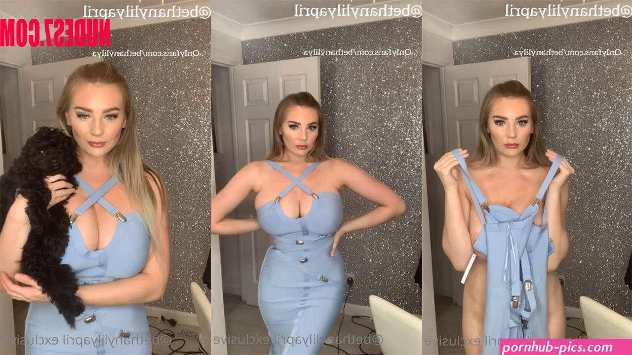 bethany lily april porn onlyfans