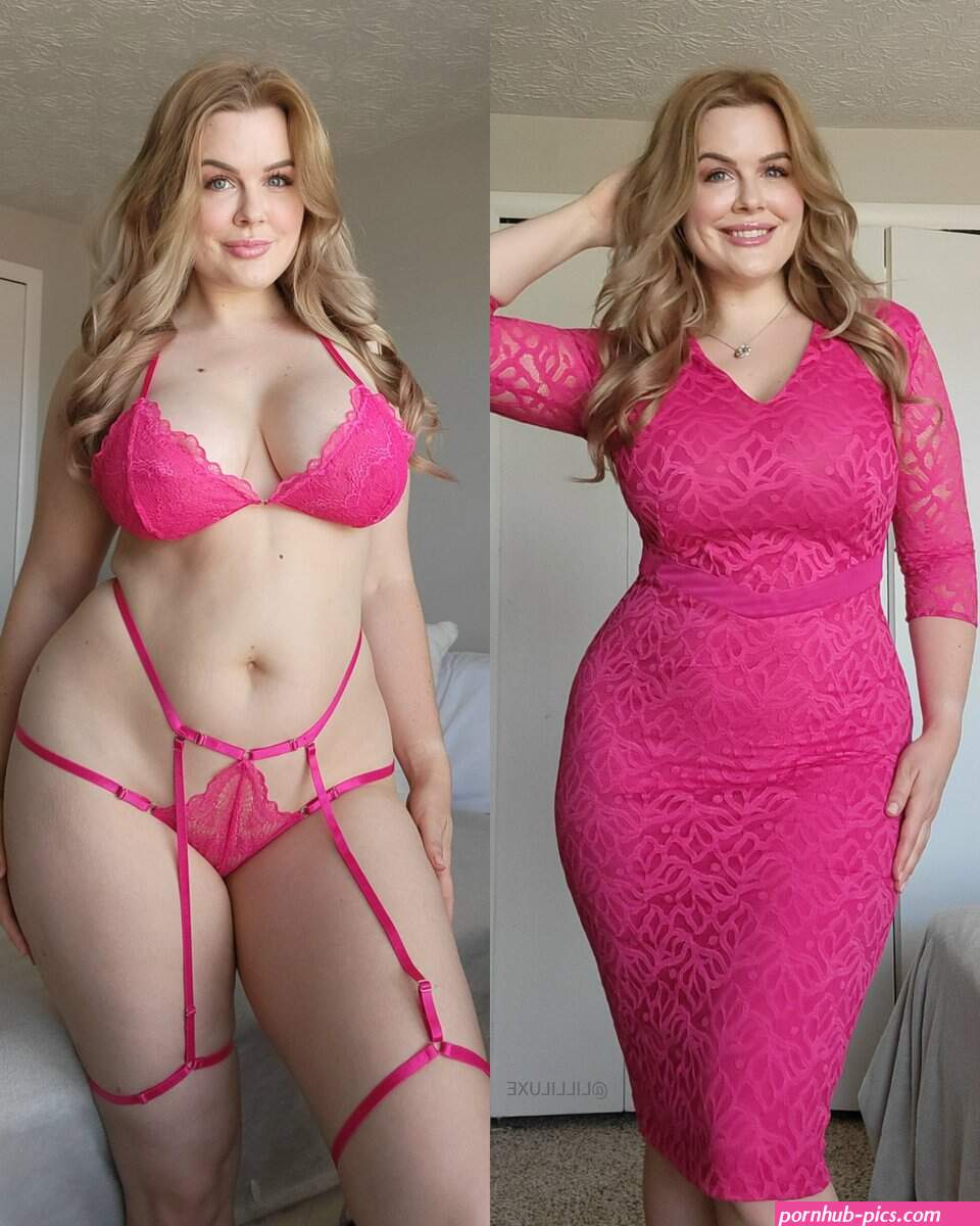 lilli luxe hot
