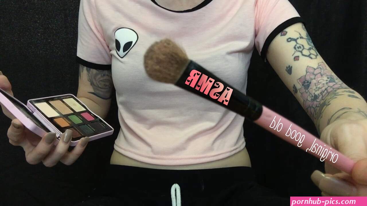 karuna satori nude dildo sex asmr
