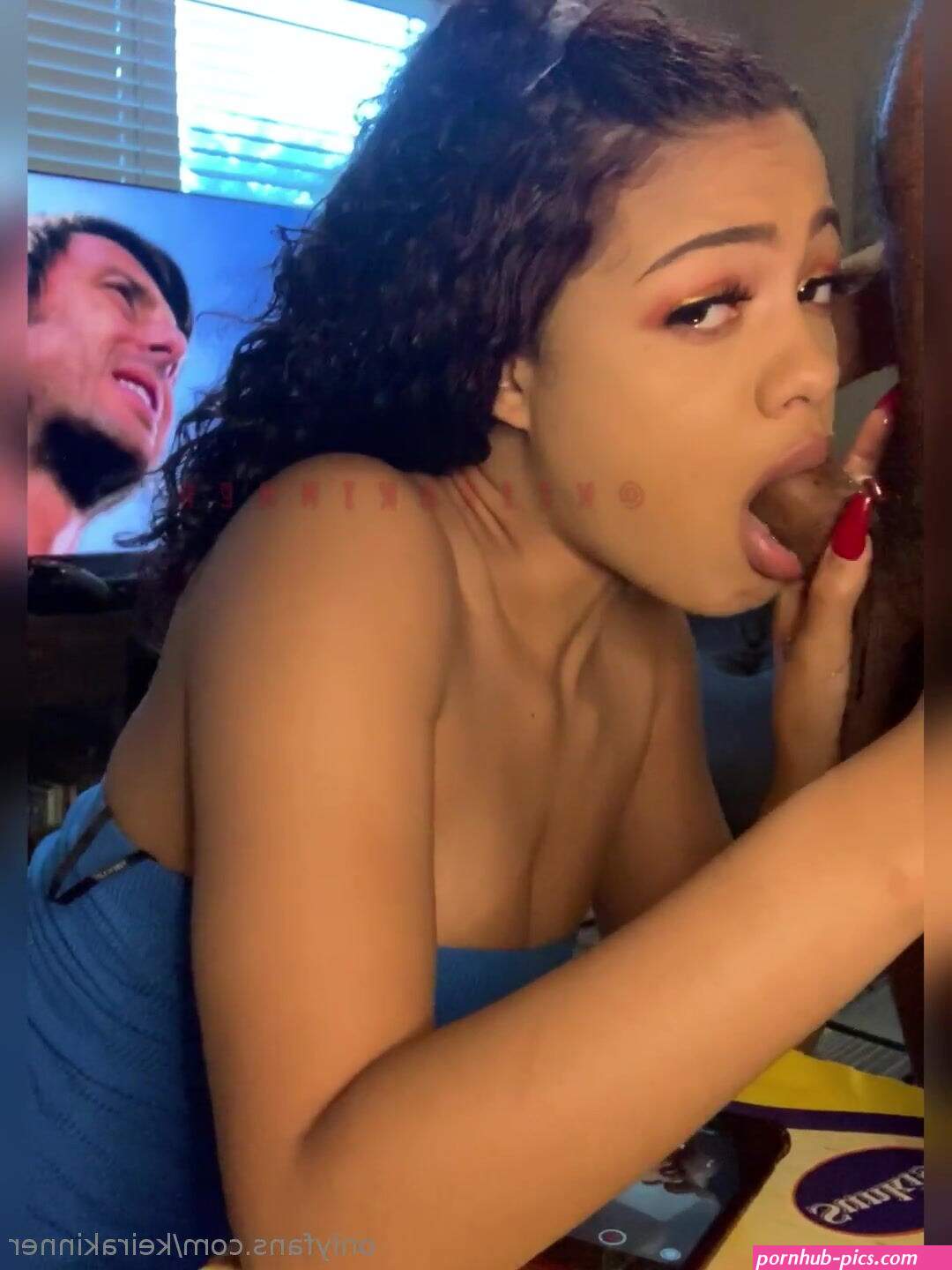 keirakinner nude