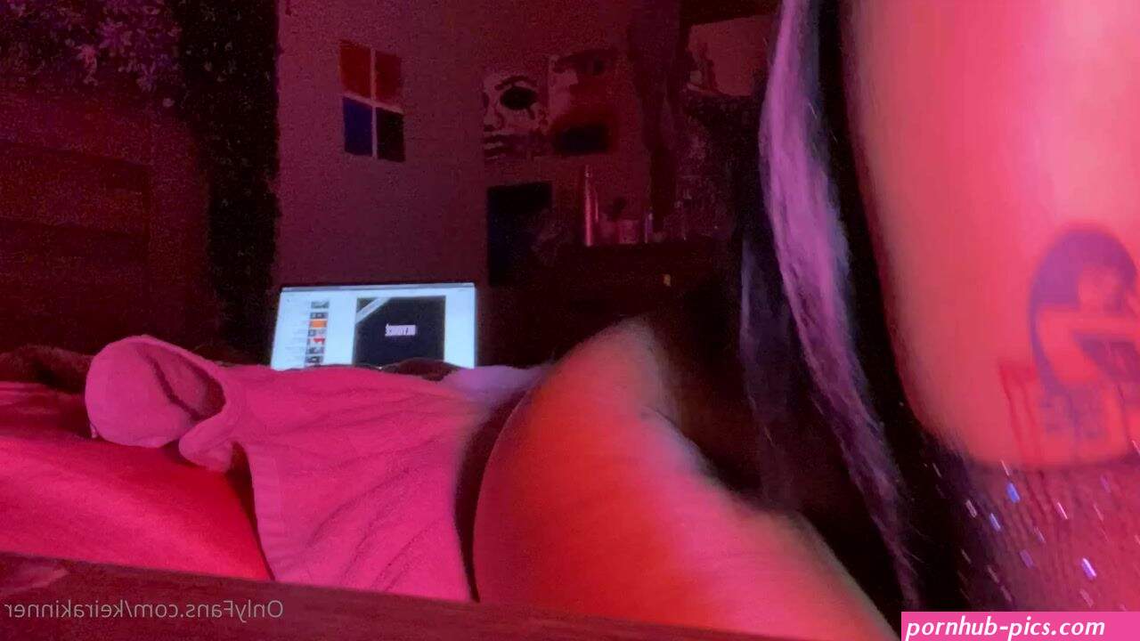 keirakinner nude