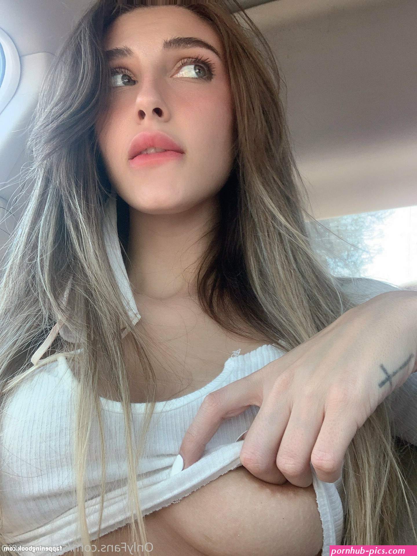 sunnyray nude