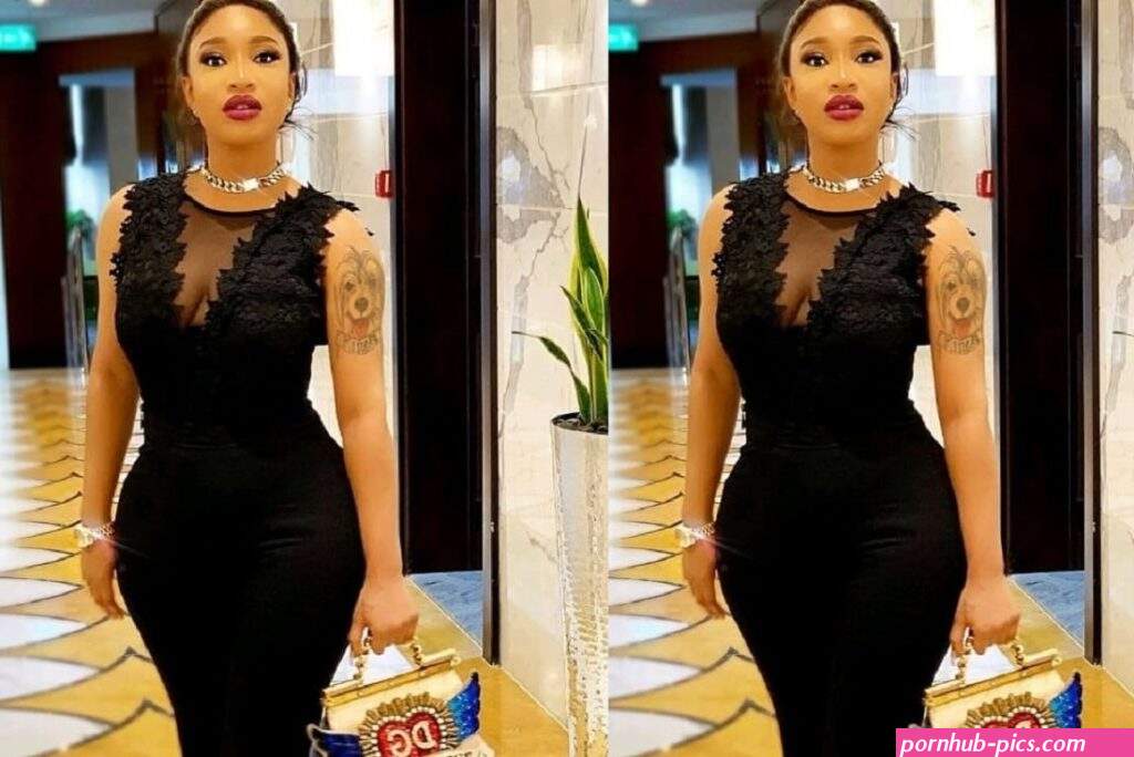 nigerian celebrities girls naked tits