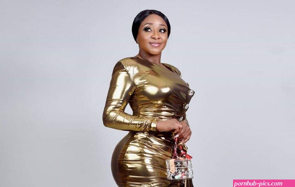nigerian celebrities girls naked tits