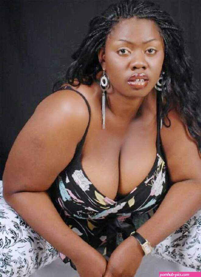 nigerian celebrities girls naked tits