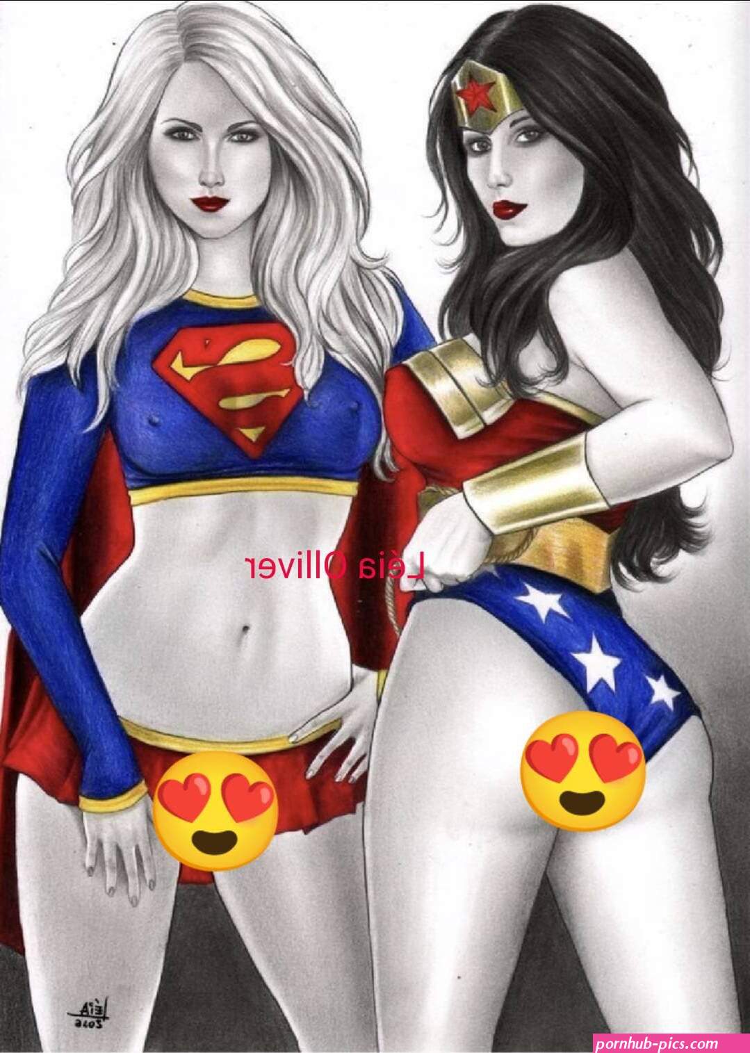 wanderwomennudepictures
