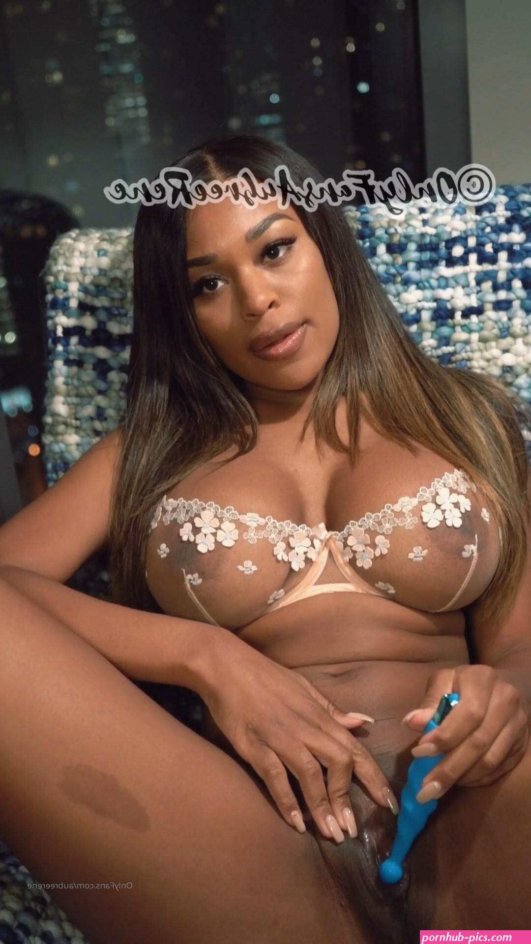 aubree rene dildo blowjob video leak