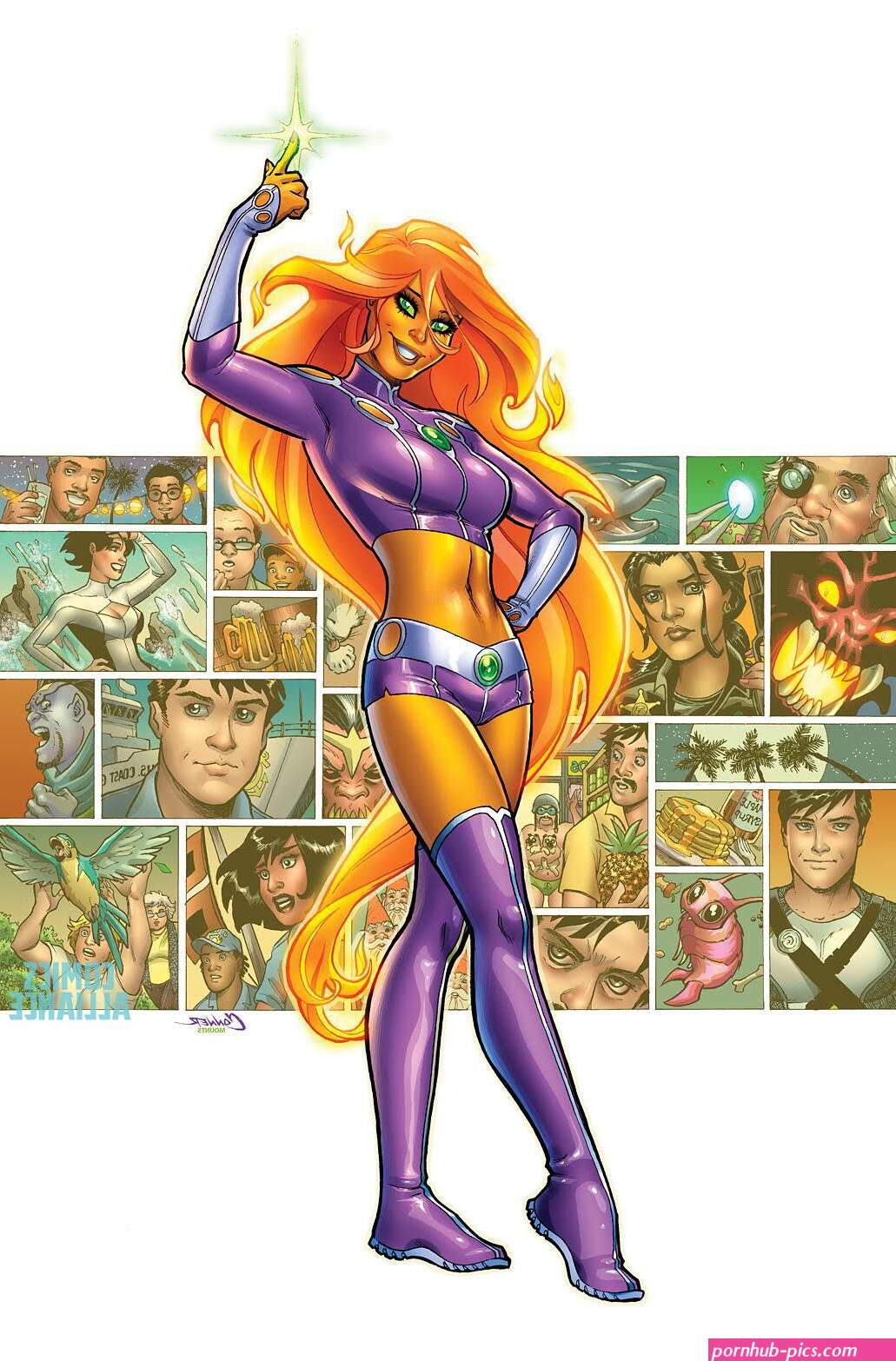 sex dc girl
