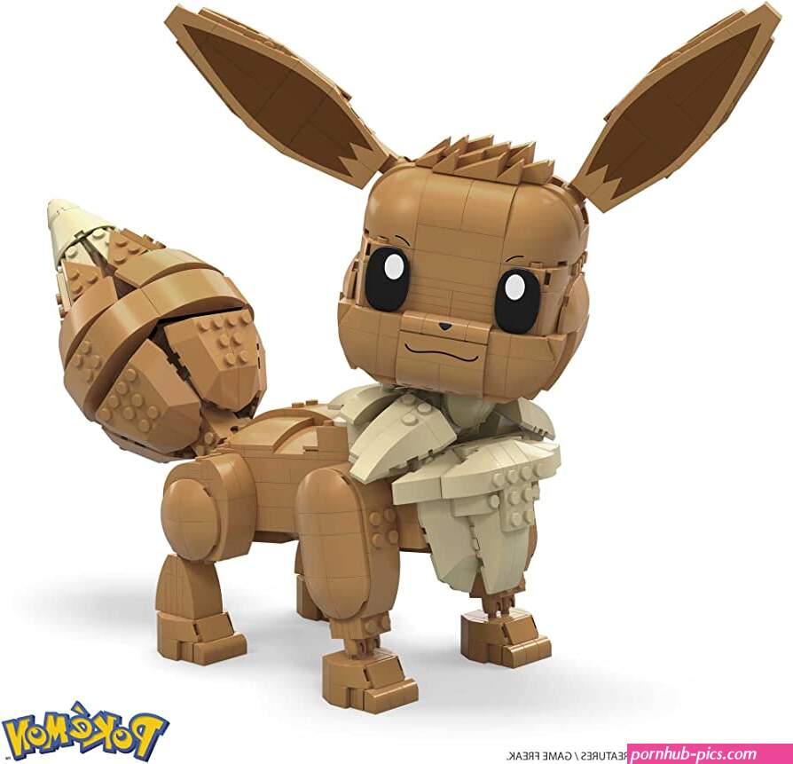 erin eevee mega