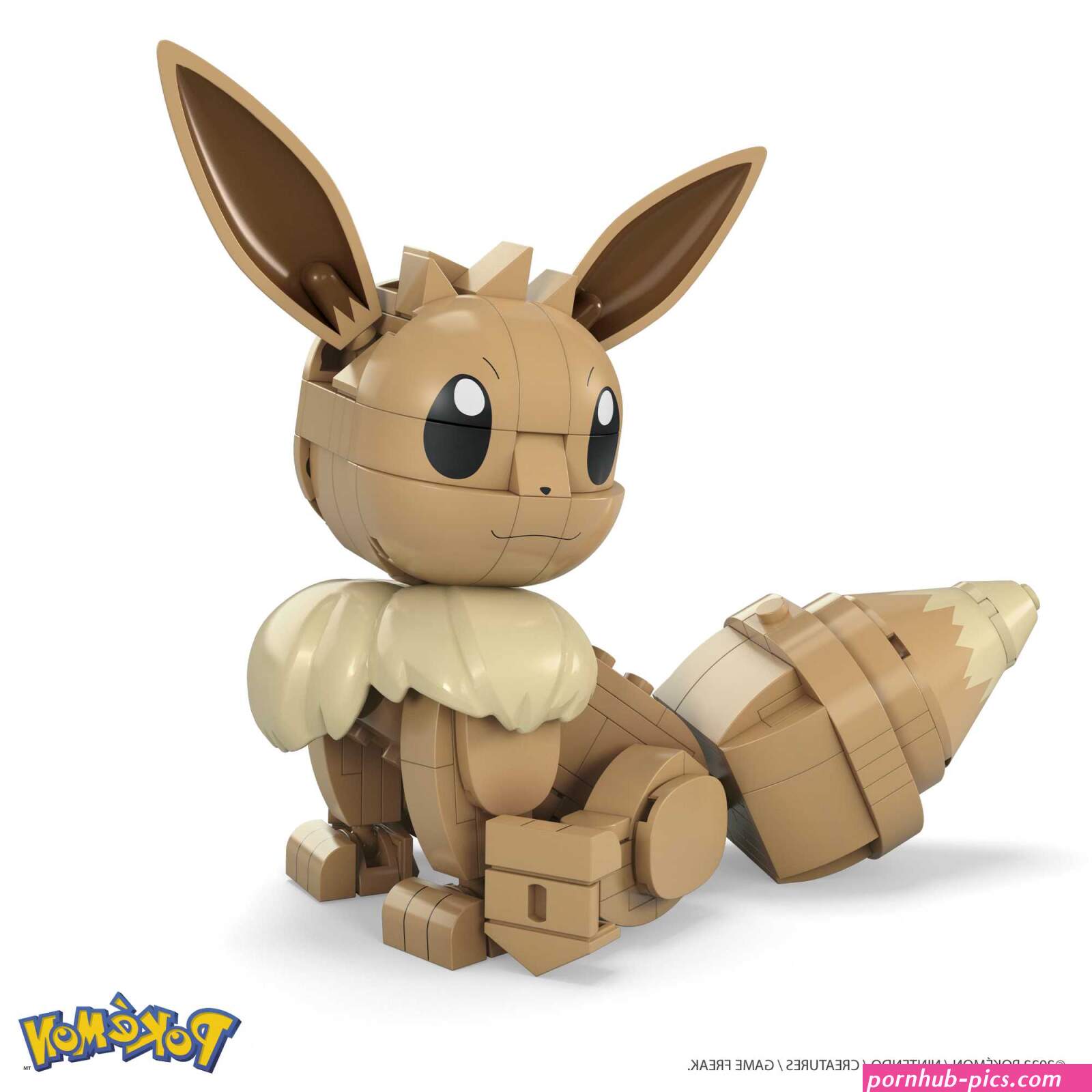 erin eevee mega
