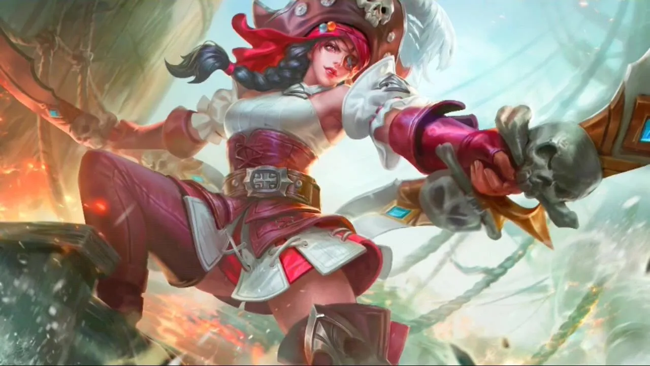 mobile legend free porn