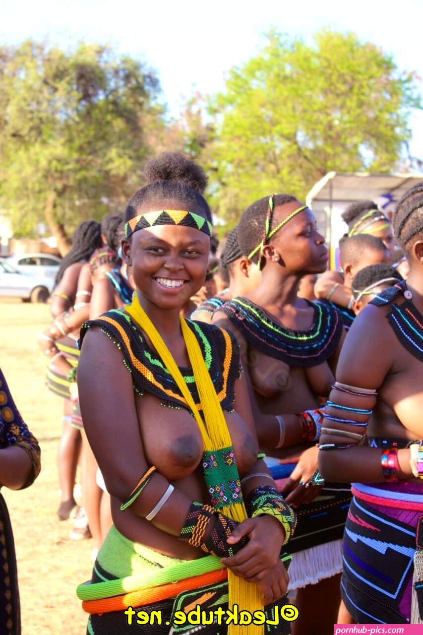 zulu naked girls images
