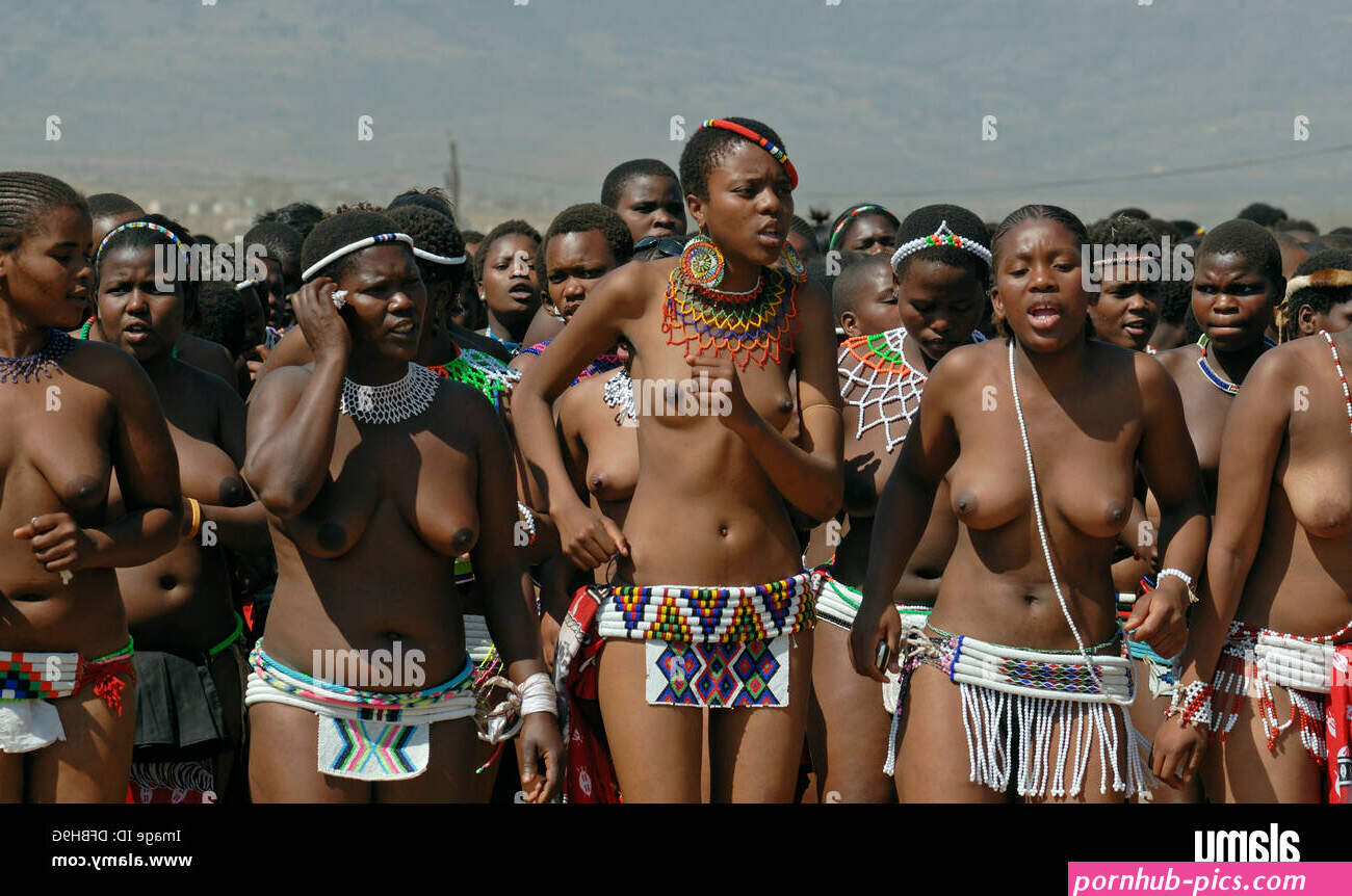 zulu naked girls images