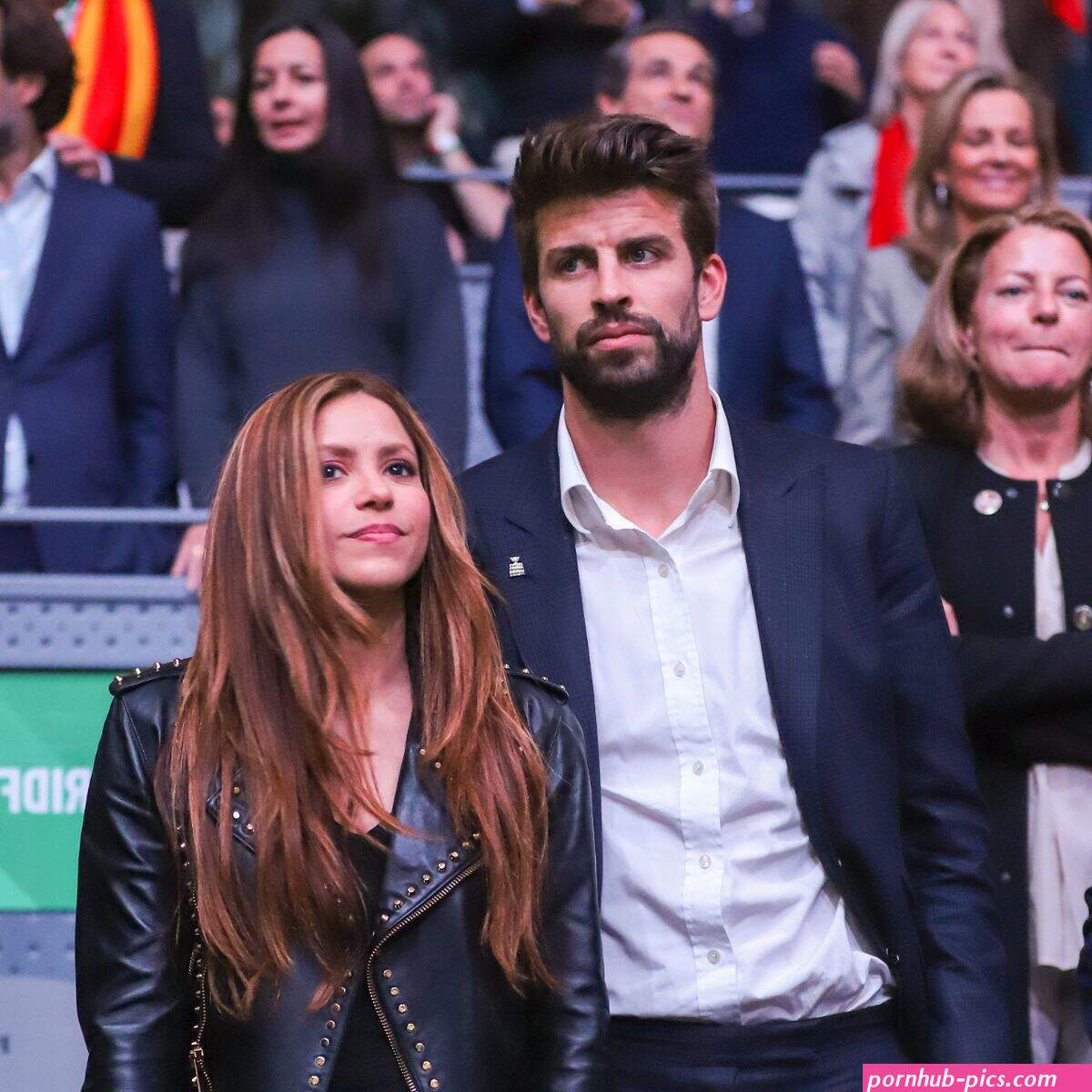 images of gerald pique penis