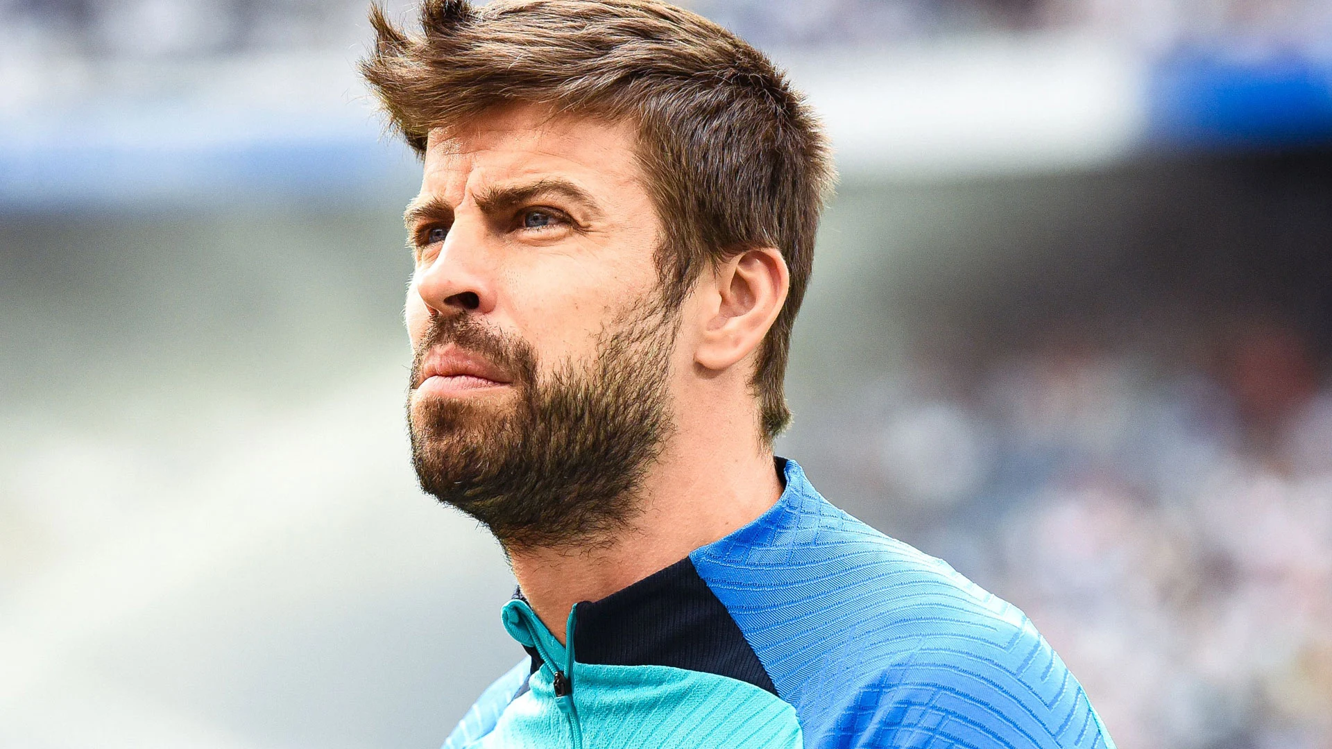 images of gerald pique penis