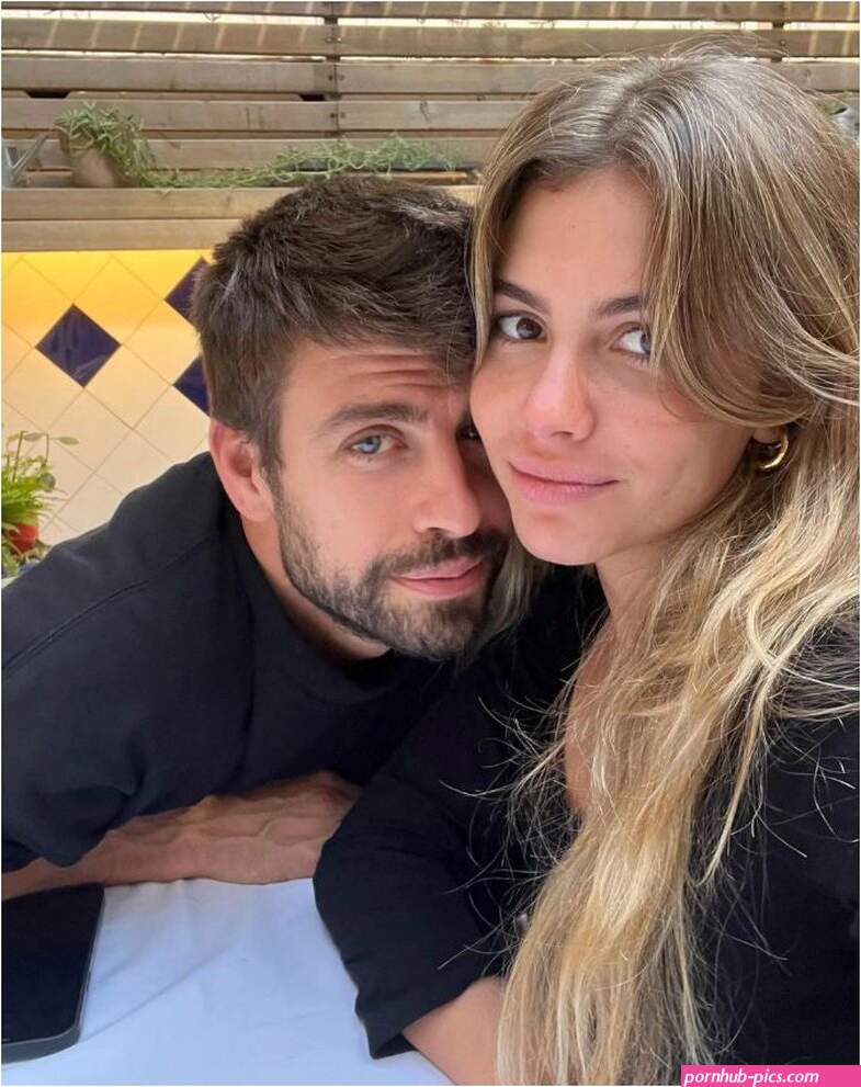 images of gerald pique penis