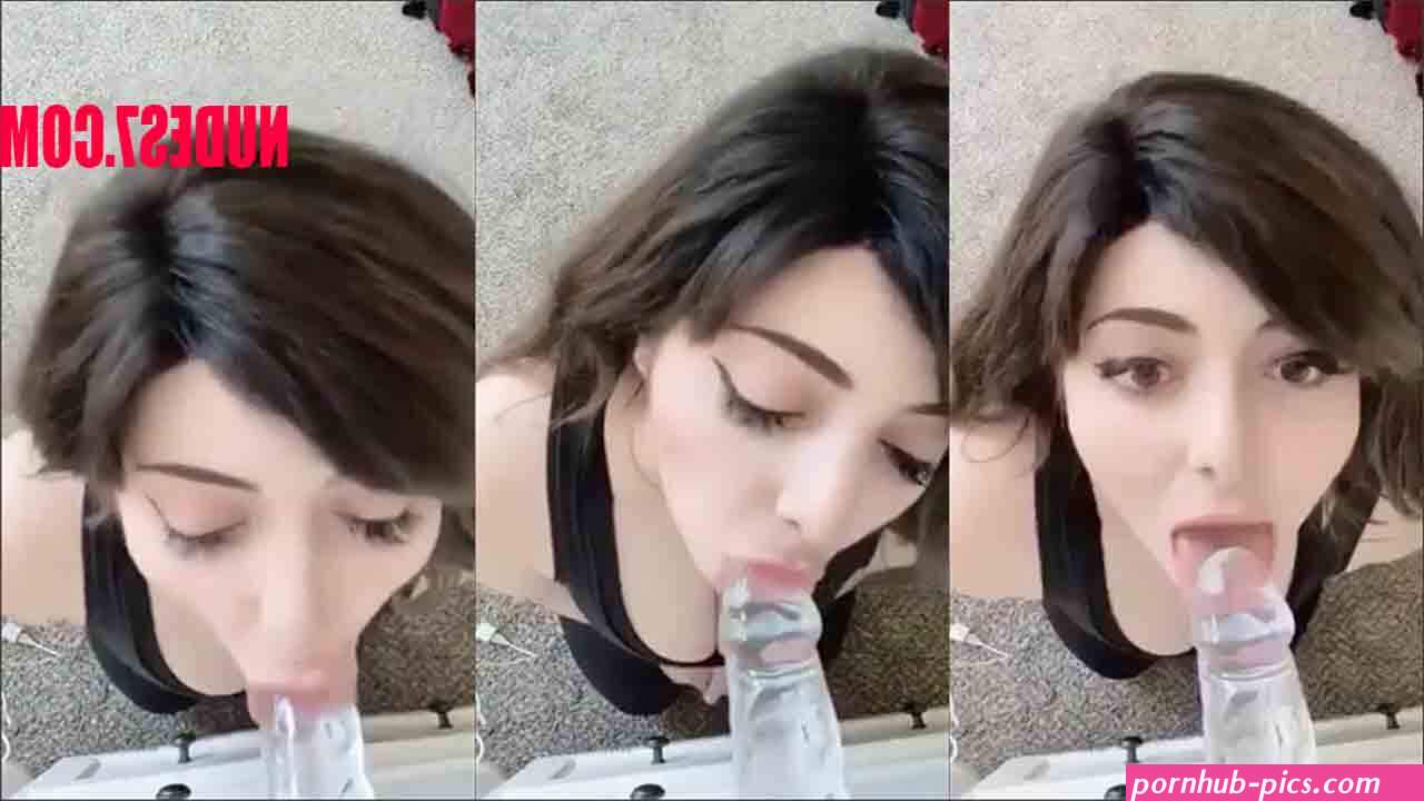 momokun sex tape blowjob video leaked