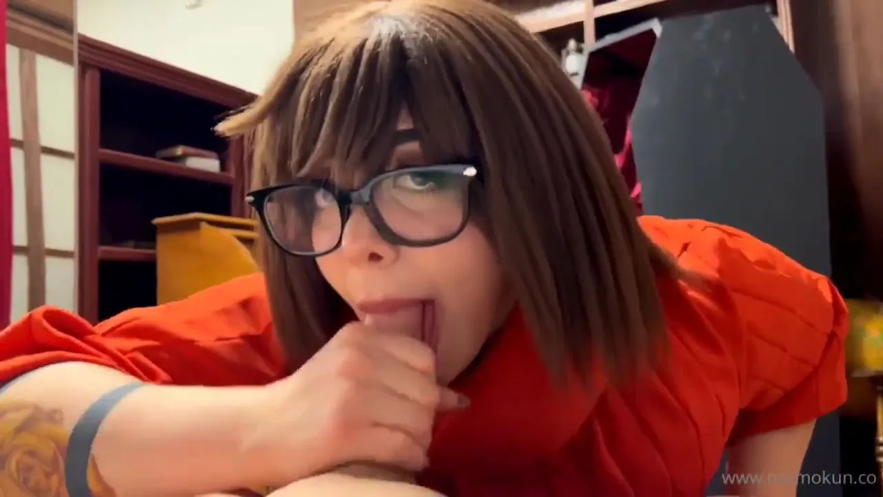 momokun sex tape blowjob video leaked