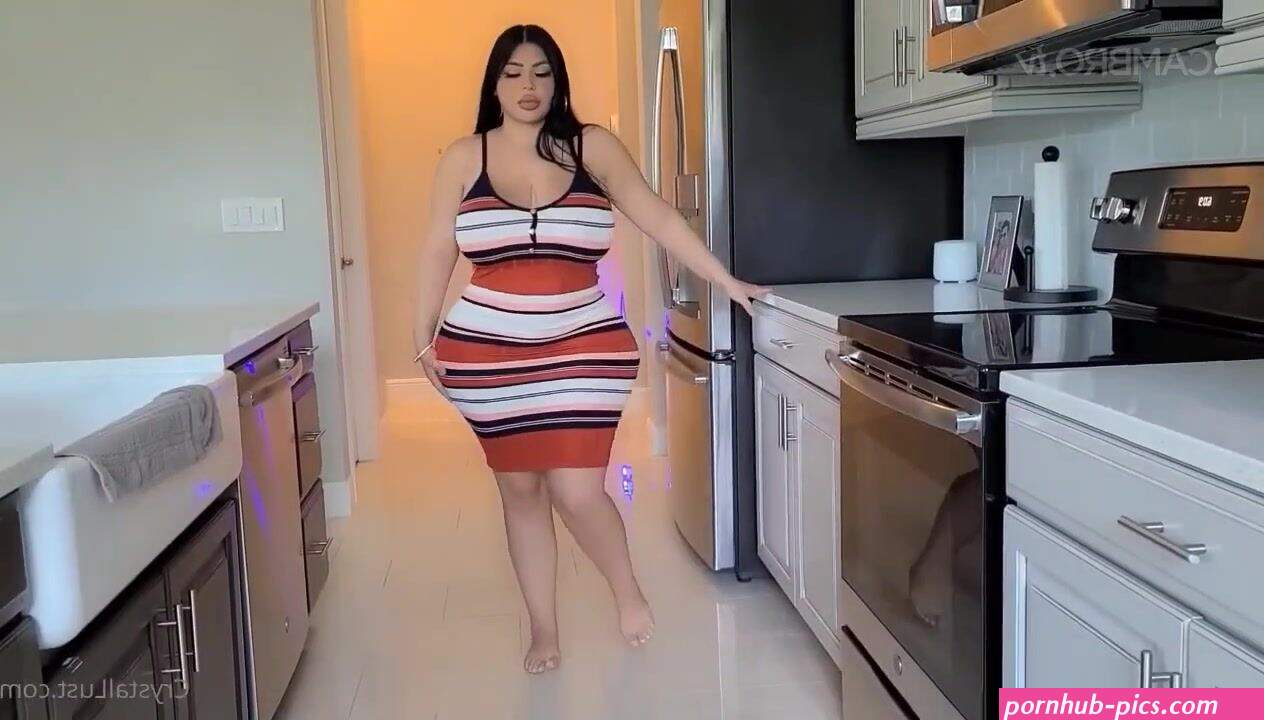 crystal lust video