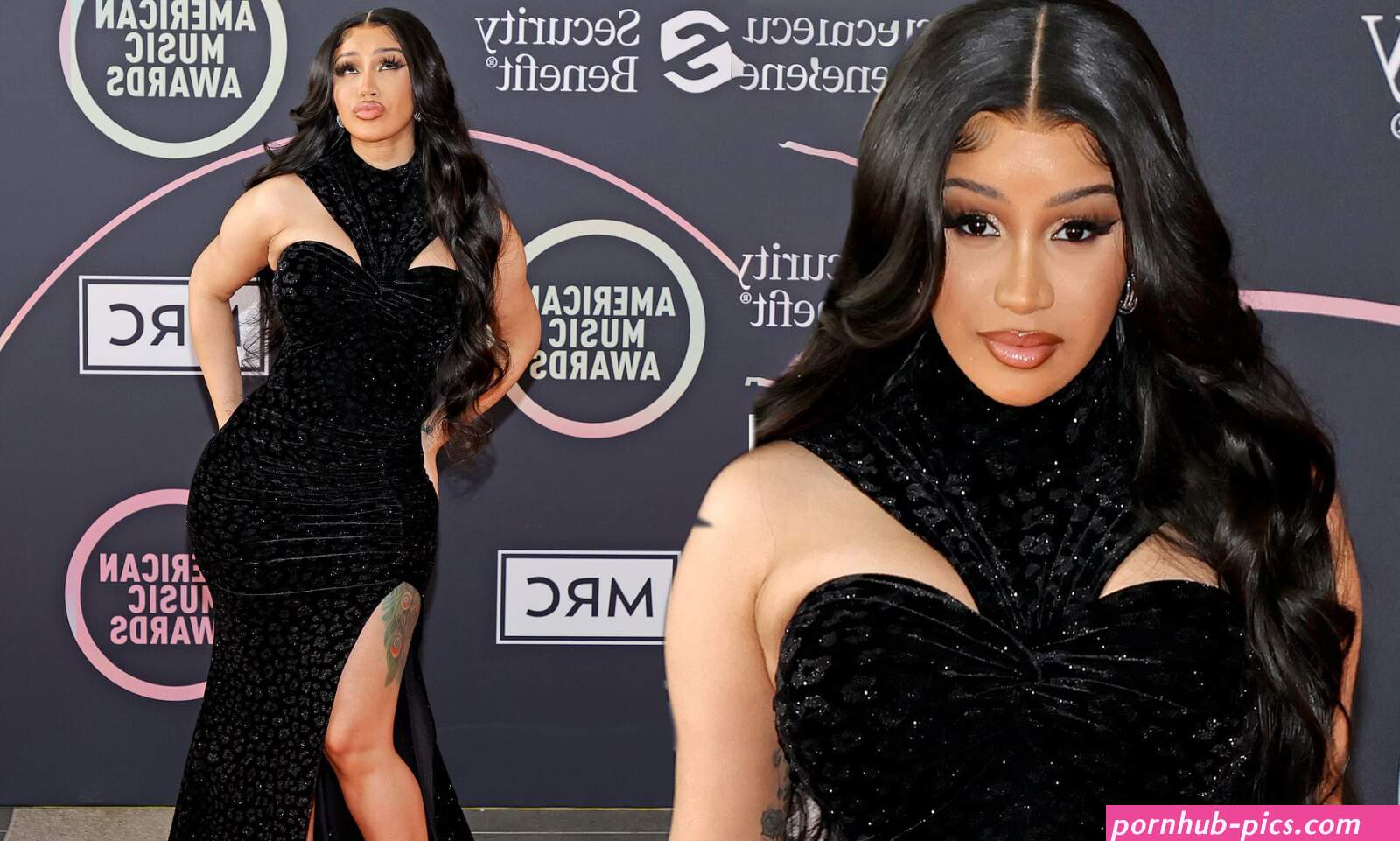 scandal planet cardi b nudes