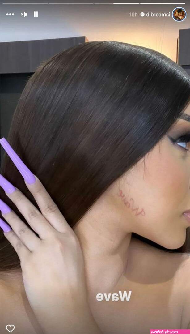 scandal planet cardi b nudes